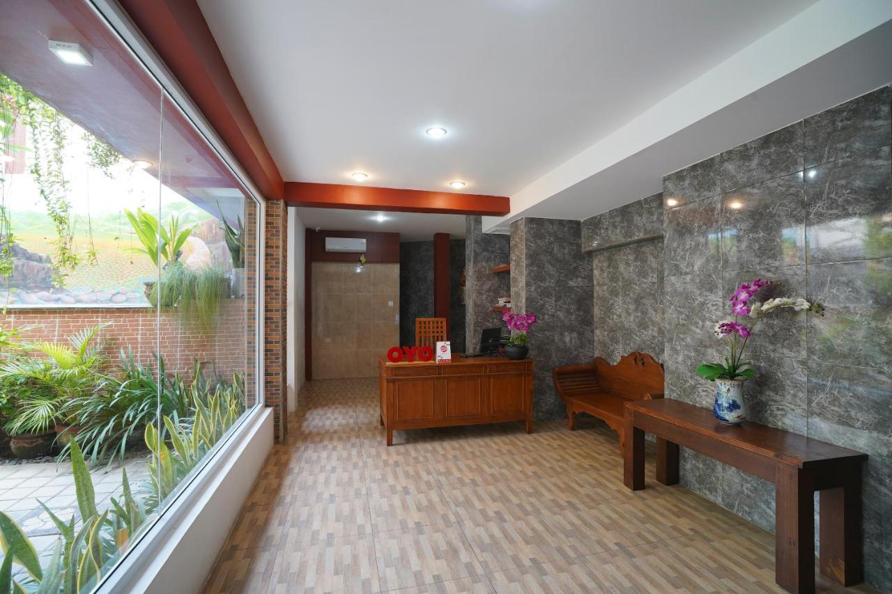 Oyo 2392 Nusa Dua Eling Inn Exteriör bild