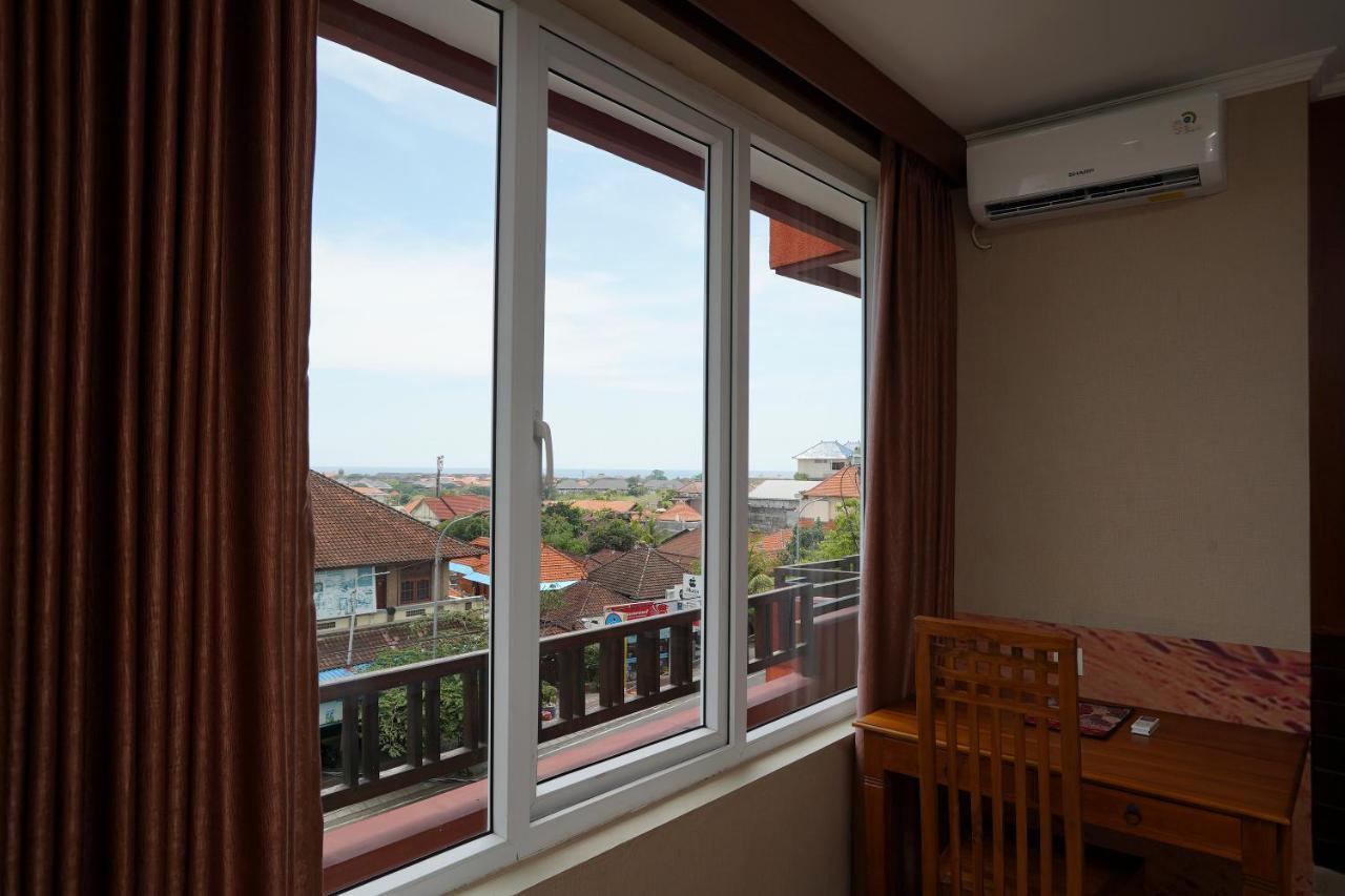 Oyo 2392 Nusa Dua Eling Inn Exteriör bild